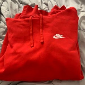 Popular Nike hoodie
